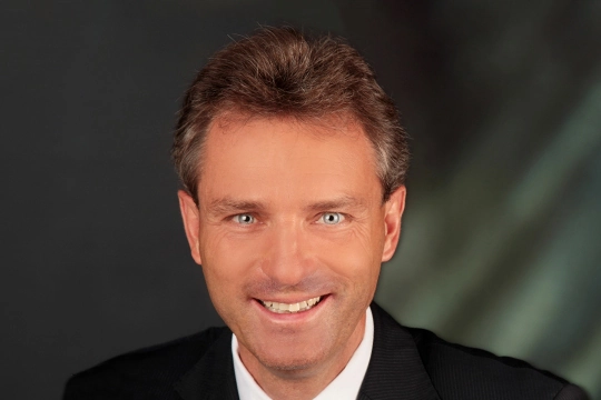 Helmut Birringer