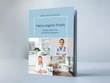 Praxisgründungsguide