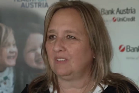 Andrea Strohmayer