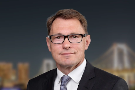 Oliver Prinz