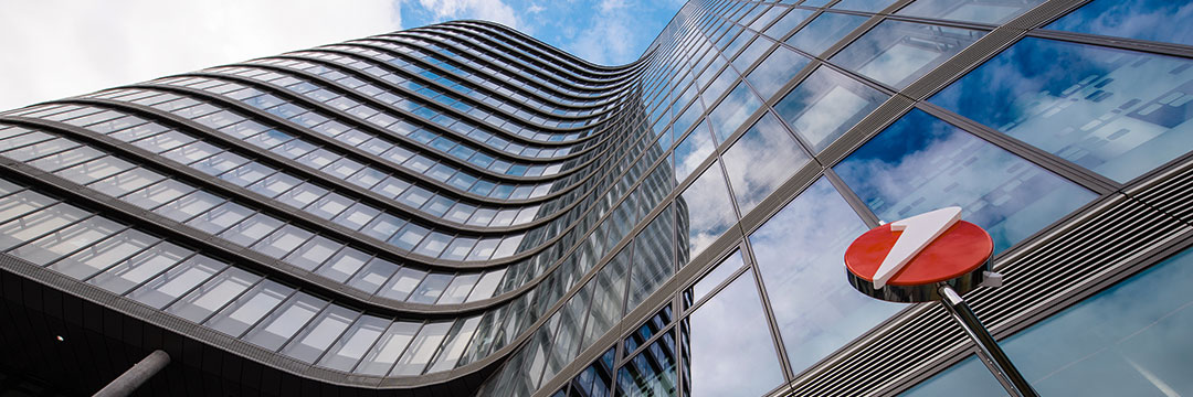 UniCredit Hochhaus