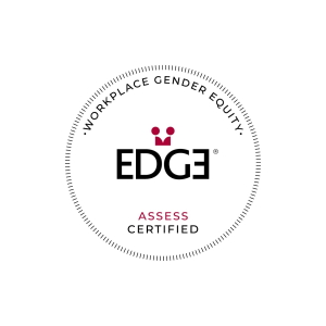 EDGE Zertifizierung