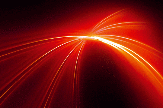 Rotes Licht